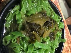 -素清香(解放路店)