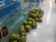 -老何家后安粉·糟粕醋海鲜火锅(三亚湾椰梦长廊店)