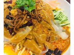 -老厨家(友谊路总店)