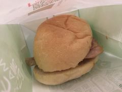 -孖记茶档·热腾茶餐(江南西plus店)