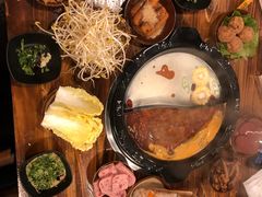 -吃皮火锅馆(苏宁店)