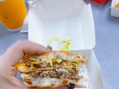 -麦当劳(红旗路店)