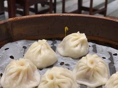 鲜肉小笼-德兴馆(广东路总店)