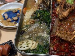 -鱼酷活鱼烤鱼(沈阳大悦城店)