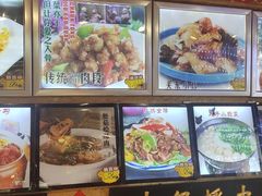 -闯关东东北农家菜(崂山石老人店)