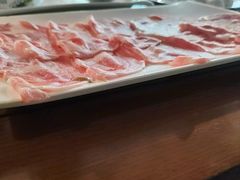 -前门杨记·铜锅涮肉(王府井·故宫店)