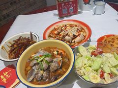 -遇见老南昌-柴火灶(顺外路店)