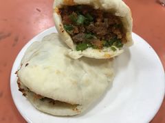-代四孃牛华豆腐脑美味小食(总店)