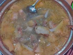 -四季合味椰子鸡(南山大冲店)