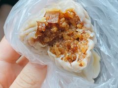 小烧麦-白玉兰传统小吃