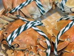 -丫丫蟹庄·苏式园林农家乐·阳澄湖大闸蟹(阳澄湖莲花岛店)