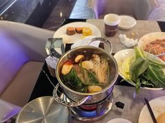 -华夏良子·足道SPA艾灸(金皇大厦店)