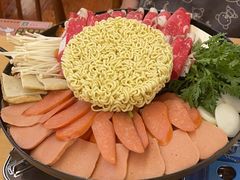 -汤连得温泉馆(宝山店)