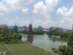 -忆咖啡观景餐厅(桂林象山公园店)