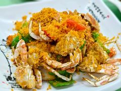 -景好海鲜餐厅(大鹏必选旅游店)