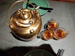 -小吊梨汤·北京菜·烤鸭(鸟巢店)