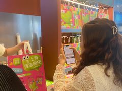 -奈雪的茶(市百一店)