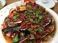 -必点海鲜·鲅鱼水饺(鞍山西道店)