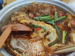 -王大乔泡椒米线·小火锅(星城天地店)