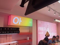 -悠个炸鸡(南京创始店)