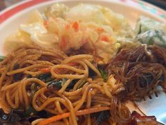 -比格比萨自助(国展店)