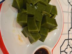 -客家大院·非遗赣南客家菜(郁孤台店)