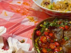 -笨姐居民楼火锅(凤凰岗店)