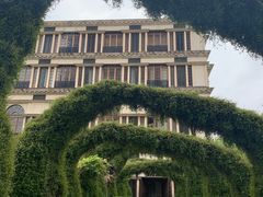 -伯衡55·吉品轩(乌鲁木齐南路店)