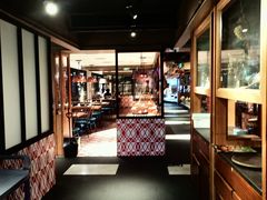 -江边城外烤全鱼(方庄时代购物中心店)