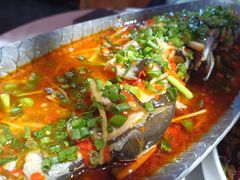 -小河盐帮·私家菜·烤鸭(三元桥·霄云路店)