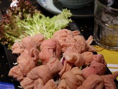 -成都老码头火锅(旺角店)