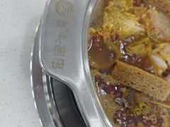 -屋头串串(罗马花园店)