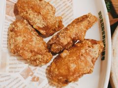 -新白鹿餐厅(城西银泰城店)