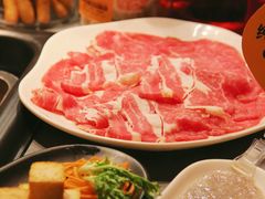-巴奴毛肚火锅(新街口金鹰店)