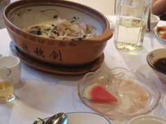 -风味小馆(天目湖宾馆店)