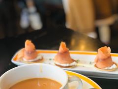 -La Creperie法餐厅(桃江路店)