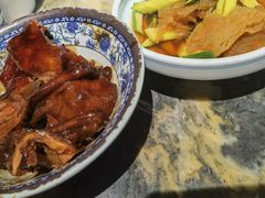 -慧娟面馆·餐厅(望江路店)