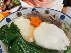 -赤坂亭·M9和牛烧肉·铁板烧(合肥万象城店)