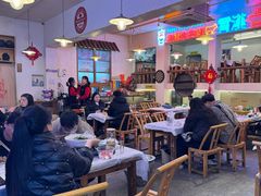 -霄汉牛三鲜湖北砂锅菜(万松园2店)