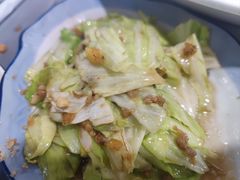 油渣白菜-瓦房兔(璧山店)
