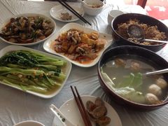 -潮汕铺老店(甜水井店)