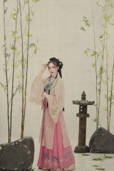 点击看大图 -九月鹰飞汉服摄影工作室