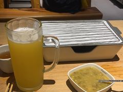 -木屋烧烤(岗顶二店)