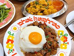 -曼谷食堂·泰国家庭料理