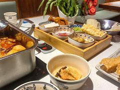 -螺大喜螺蛳粉火锅(雍和宫店)