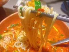 -觅山云南菜(泊富ICITY店)