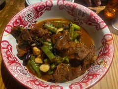 -打酱油·非遗淮扬菜(瘦西湖梅岭店)