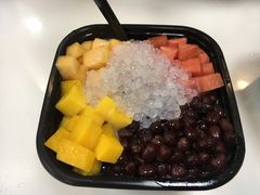 -桐园果汇(湖贝店)