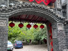 -老张烤羊(王哥庄店)