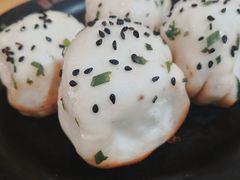 老盛兴特色生煎-老盛兴汤包馆(江宁一店)